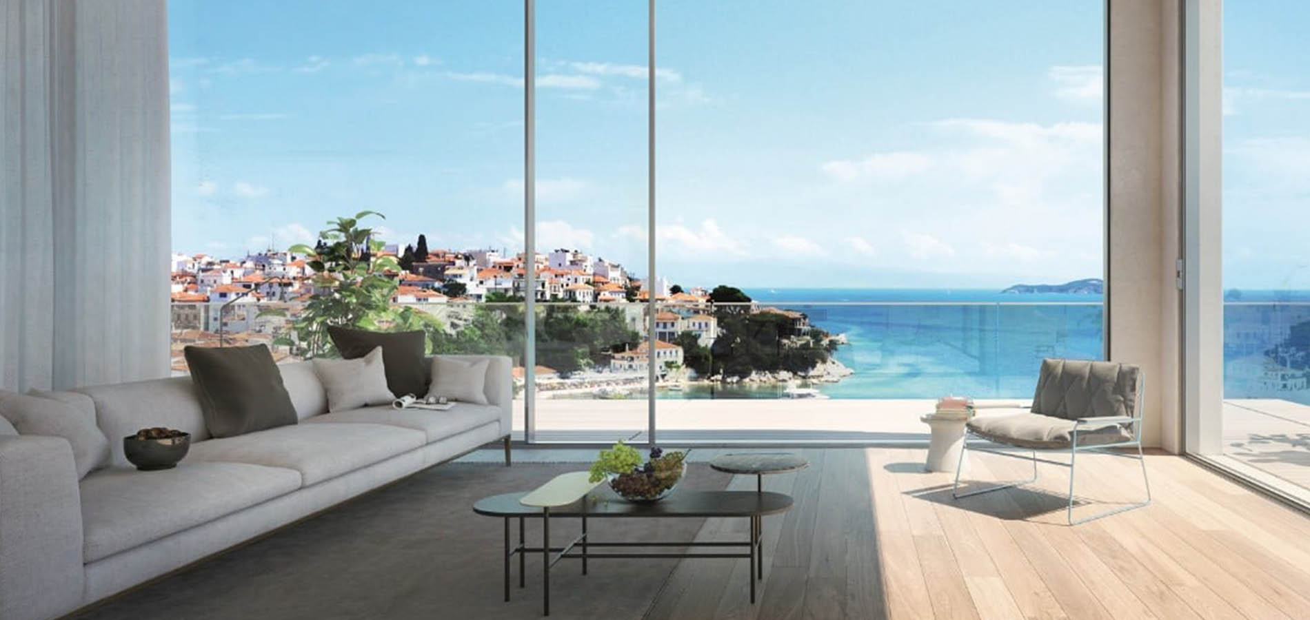 پنجره دوجداره